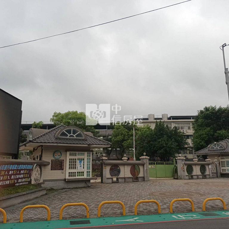 內壢國中透天(中信卓越團隊)房屋室內格局與周邊環境