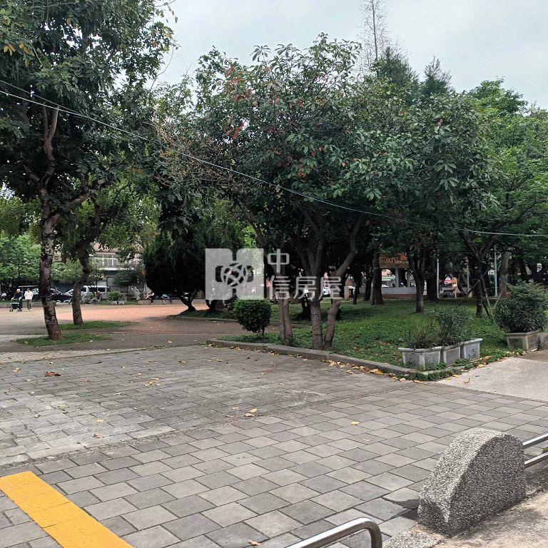 內壢國中透天(中信卓越團隊)房屋室內格局與周邊環境