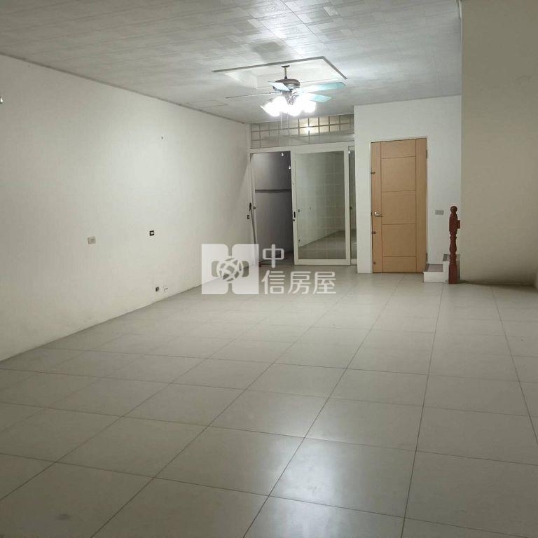 內壢國中透天(中信卓越團隊)房屋室內格局與周邊環境