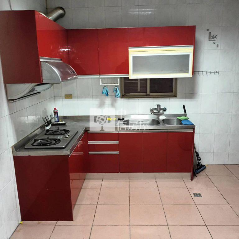 內壢國中透天(中信卓越團隊)房屋室內格局與周邊環境