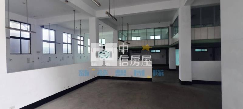 【新夢想】大園大坪數廠房房屋室內格局與周邊環境