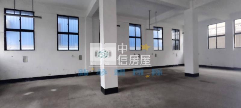 【新夢想】大園大坪數廠房房屋室內格局與周邊環境