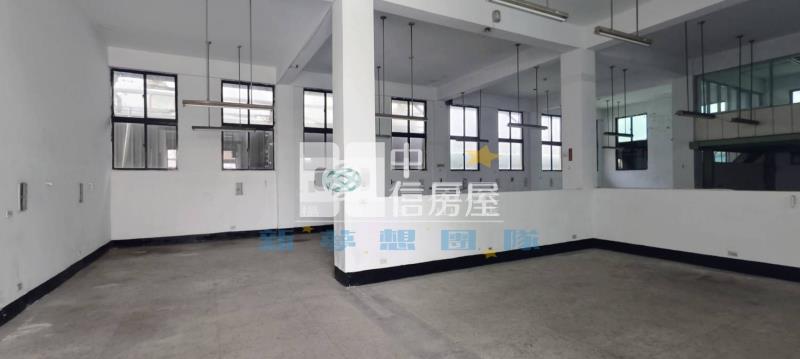 【新夢想】大園大坪數廠房房屋室內格局與周邊環境