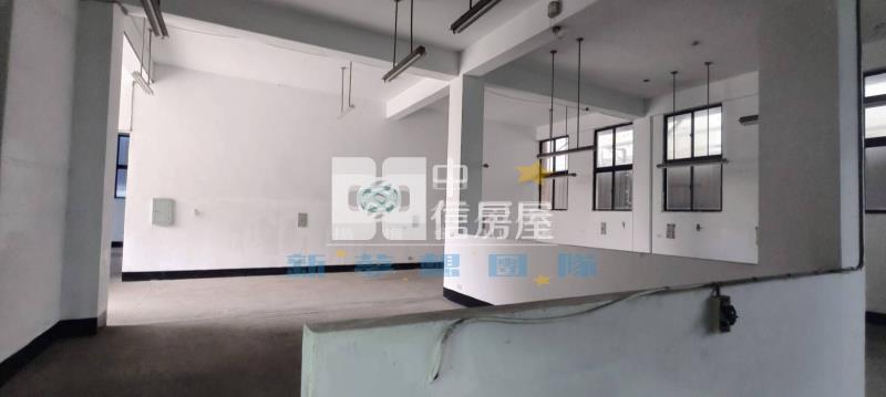 【新夢想】大園大坪數廠房房屋室內格局與周邊環境