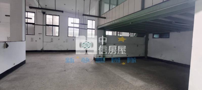 【新夢想】大園大坪數廠房房屋室內格局與周邊環境