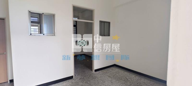 【新夢想】大園大坪數廠房房屋室內格局與周邊環境