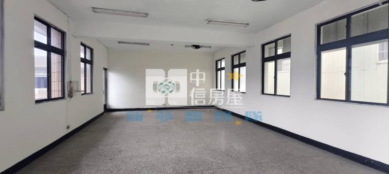 【新夢想】大園大坪數廠房房屋室內格局與周邊環境