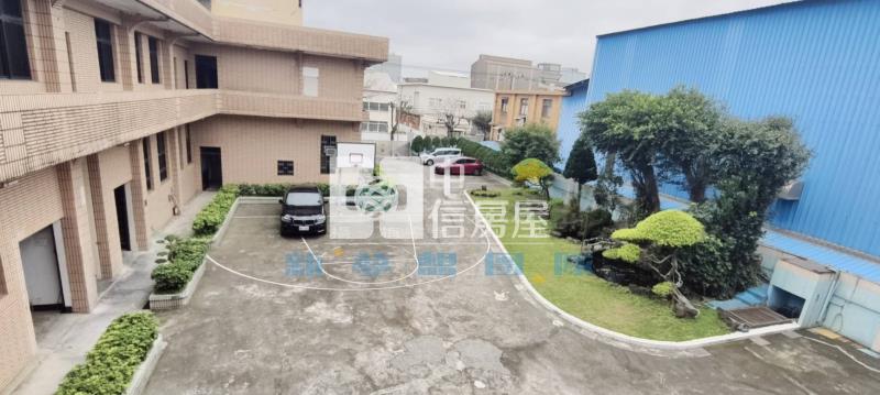 【新夢想】大園大坪數廠房房屋室內格局與周邊環境