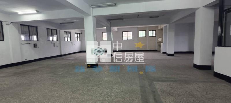 【新夢想】大園大坪數廠房房屋室內格局與周邊環境