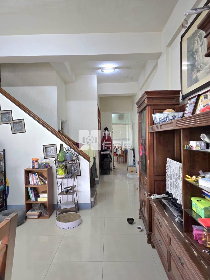 麟洛雙車庫別墅房屋室內格局與周邊環境