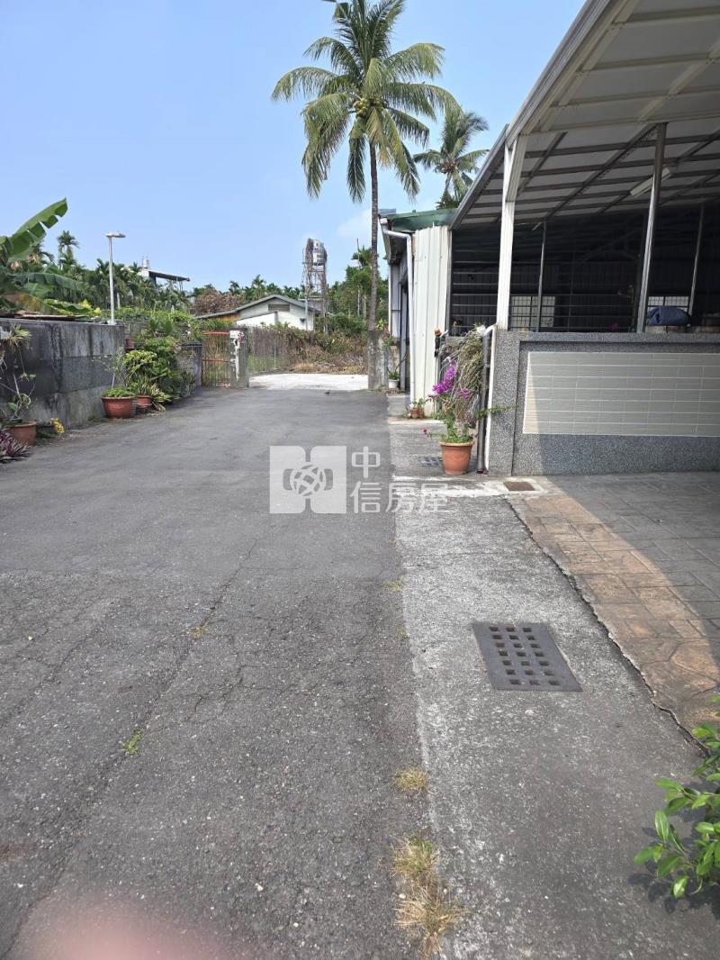 麟洛雙車庫別墅房屋室內格局與周邊環境