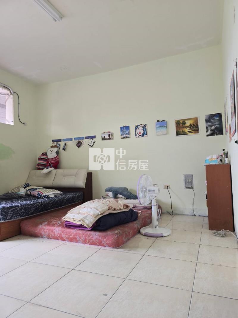 麟洛雙車庫別墅房屋室內格局與周邊環境