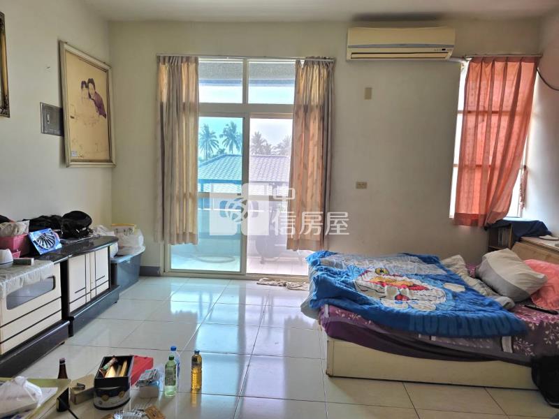 麟洛雙車庫別墅房屋室內格局與周邊環境