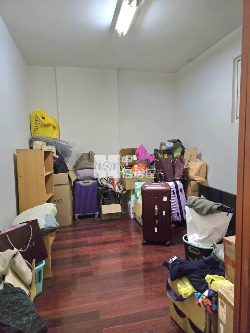 麟洛雙車庫別墅房屋室內格局與周邊環境