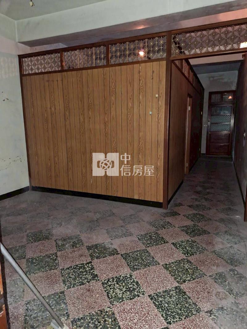 中壢後站透天店面房屋室內格局與周邊環境