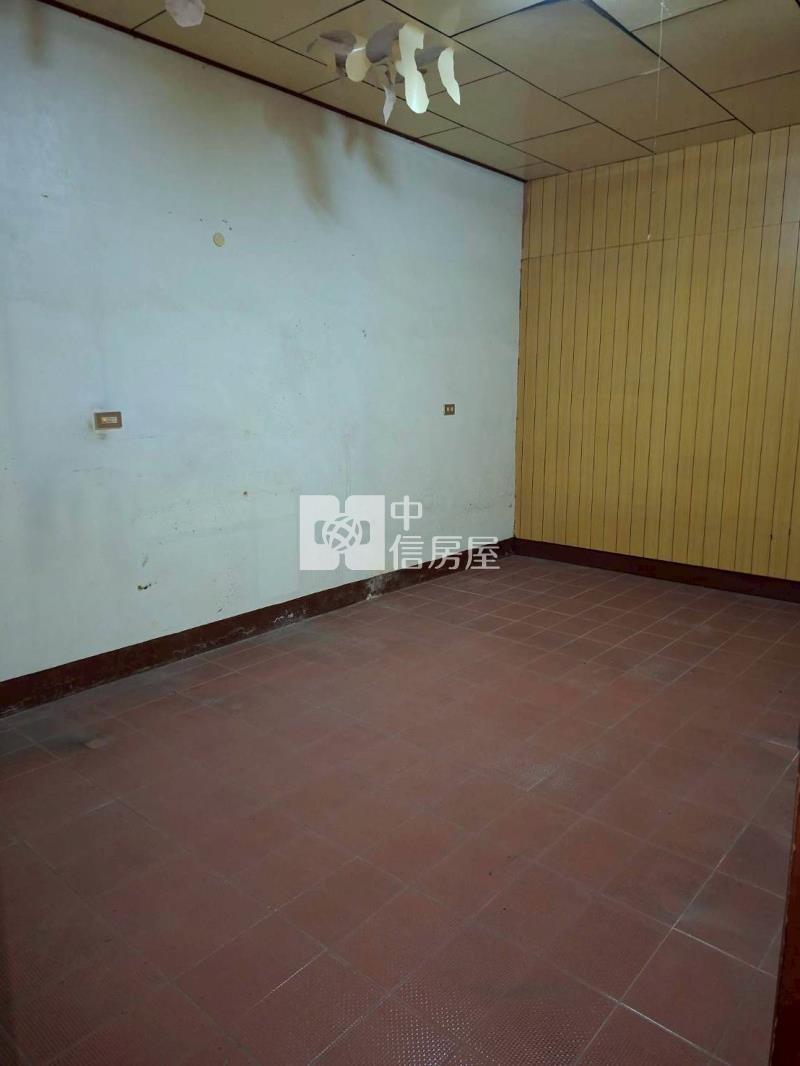 中壢後站透天店面房屋室內格局與周邊環境