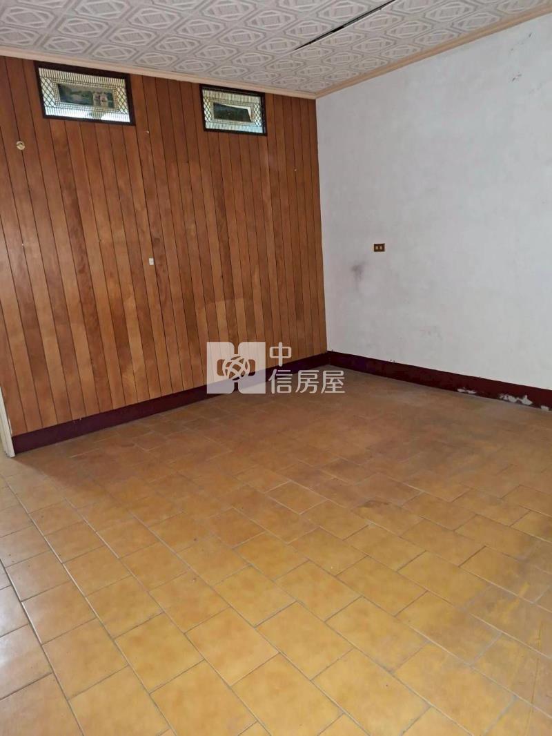 中壢後站透天店面房屋室內格局與周邊環境