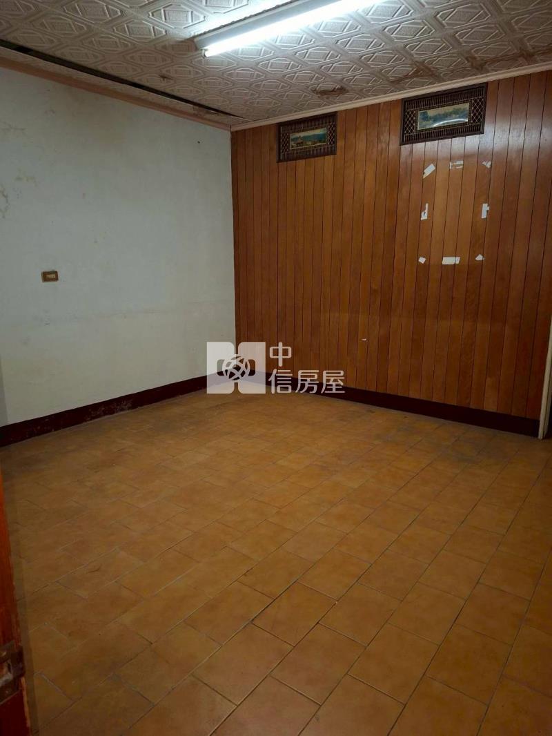 中壢後站透天店面房屋室內格局與周邊環境