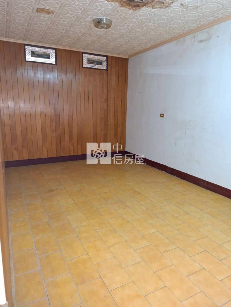 中壢後站透天店面房屋室內格局與周邊環境