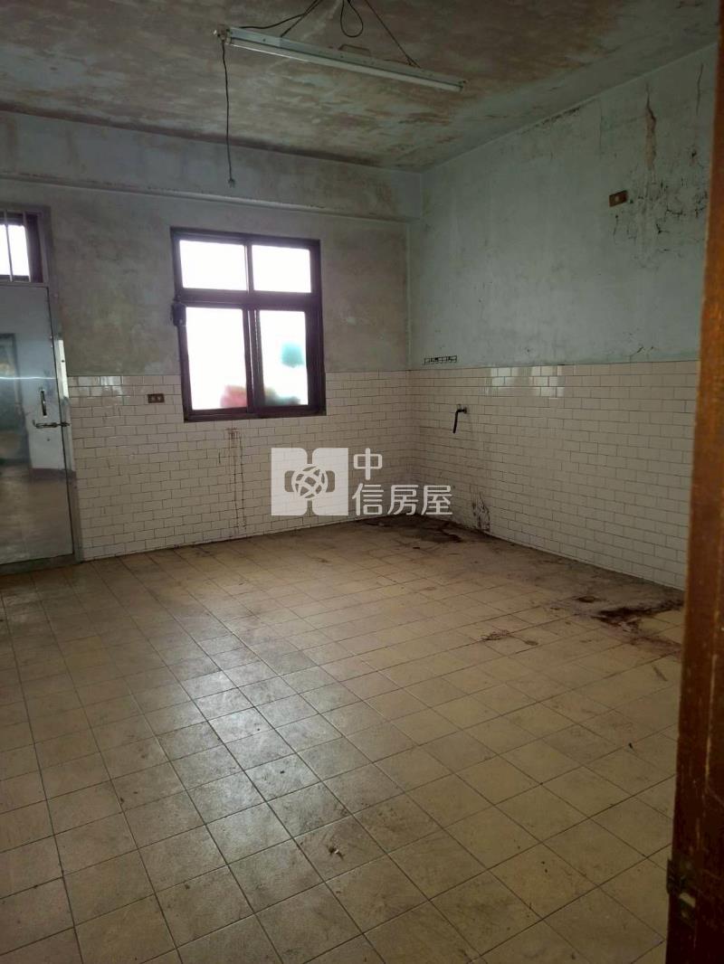 中壢後站透天店面房屋室內格局與周邊環境