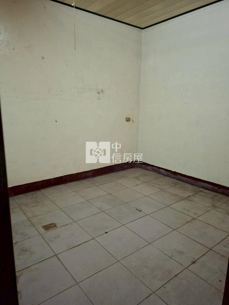 中壢後站透天店面房屋室內格局與周邊環境