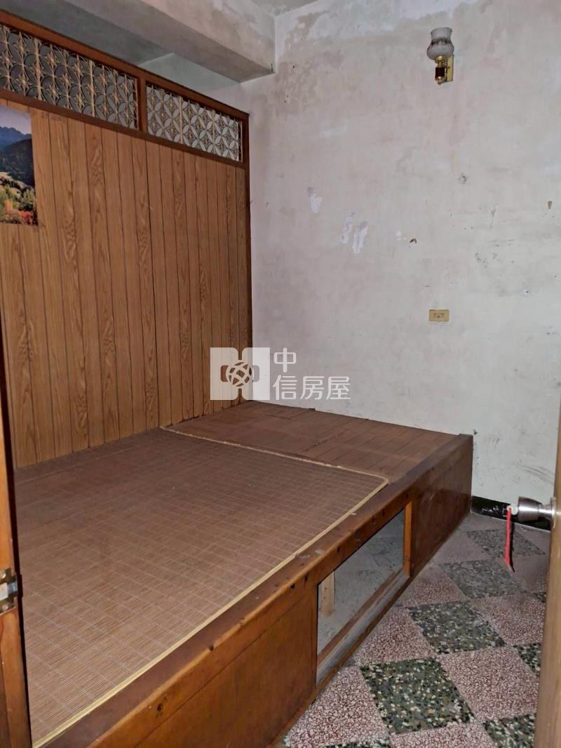 中壢後站透天店面房屋室內格局與周邊環境