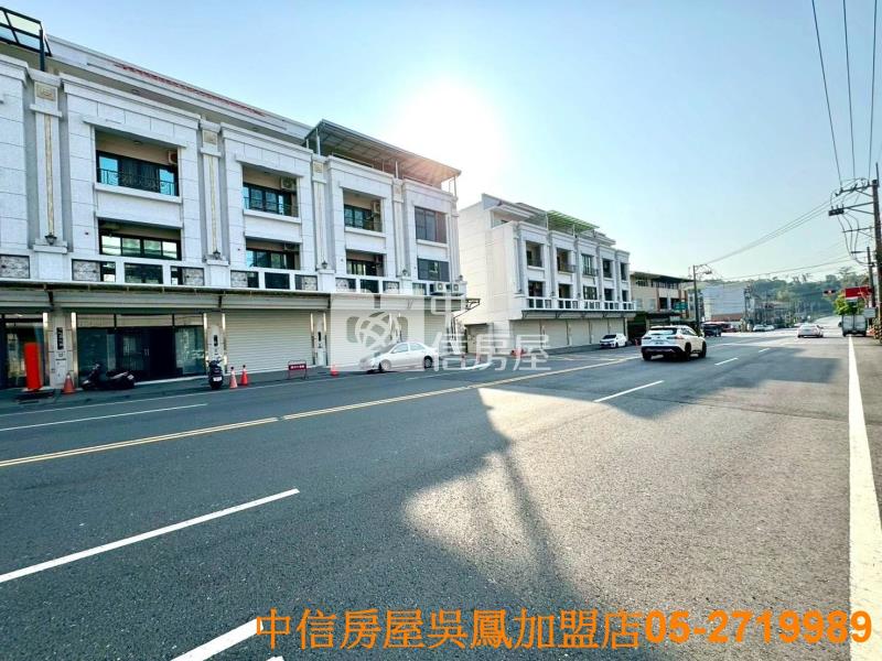 童年渡假村店墅房屋室內格局與周邊環境