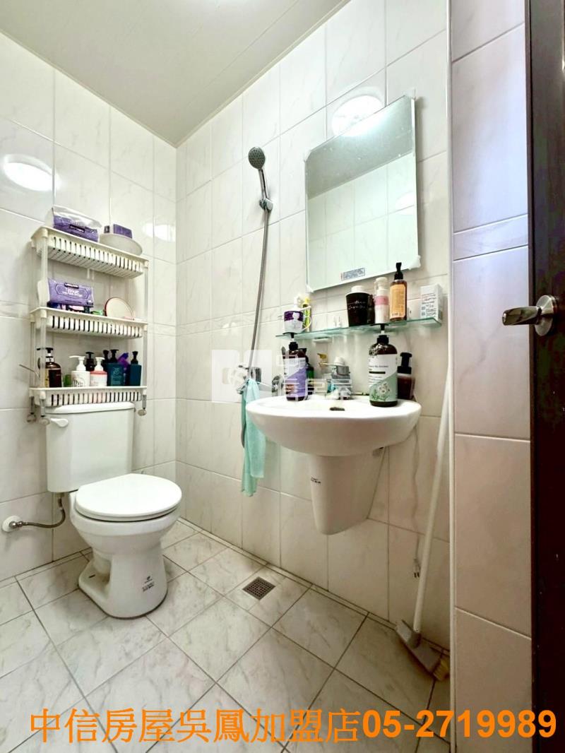 童年渡假村店墅房屋室內格局與周邊環境