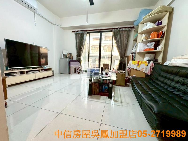 童年渡假村店墅房屋室內格局與周邊環境