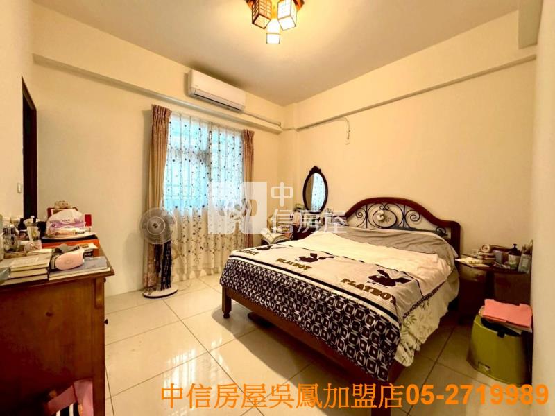 童年渡假村店墅房屋室內格局與周邊環境