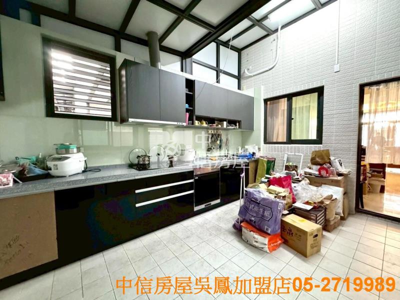 童年渡假村店墅房屋室內格局與周邊環境