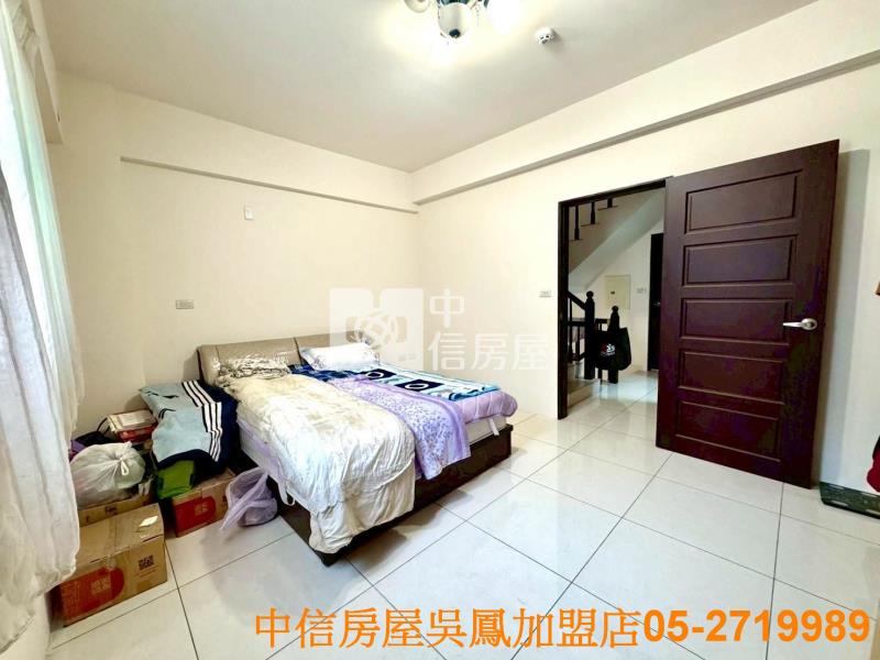 童年渡假村店墅房屋室內格局與周邊環境