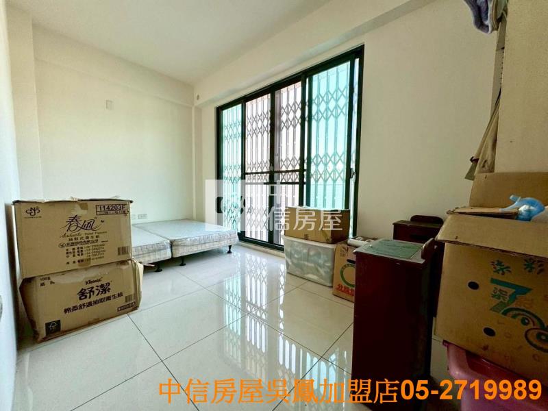 童年渡假村店墅房屋室內格局與周邊環境