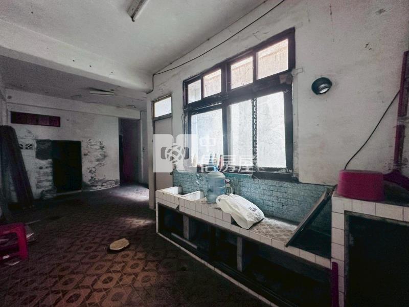 富岡新明街透天店面房屋室內格局與周邊環境