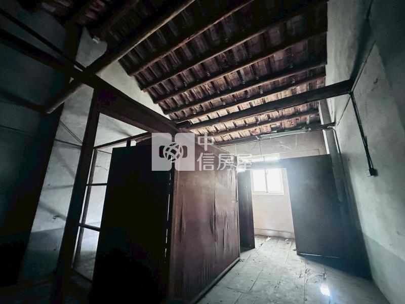 富岡新明街透天店面房屋室內格局與周邊環境