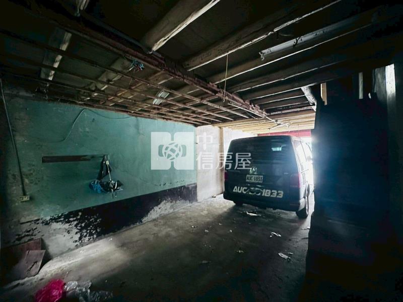 富岡新明街透天店面房屋室內格局與周邊環境