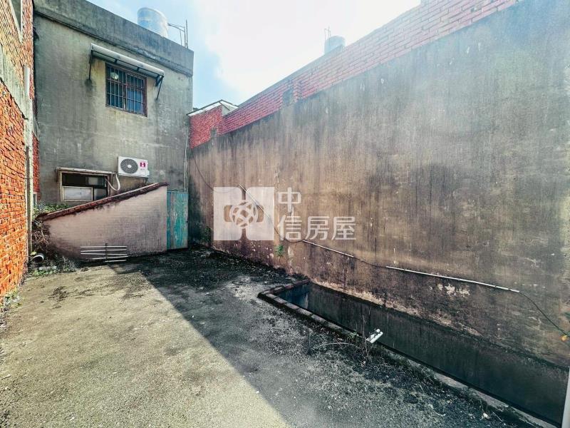 富岡新明街透天店面房屋室內格局與周邊環境