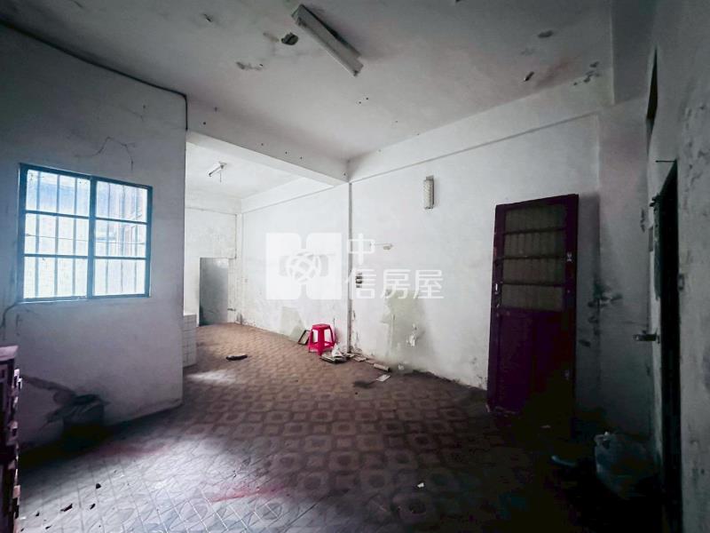 富岡新明街透天店面房屋室內格局與周邊環境