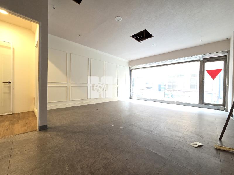 中壢站前優質店面房屋室內格局與周邊環境