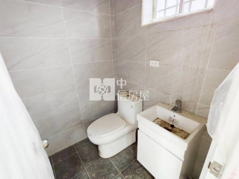 新屋景碩旁農地+資材室房屋室內格局與周邊環境