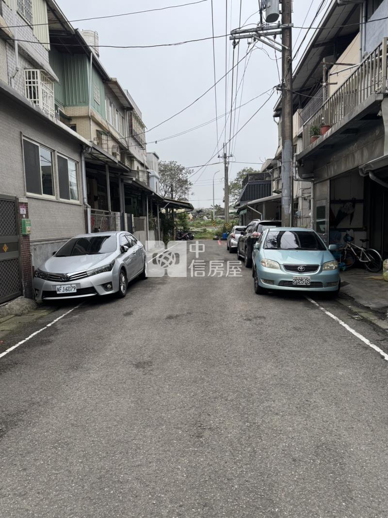 梅龍二街美透天房屋室內格局與周邊環境