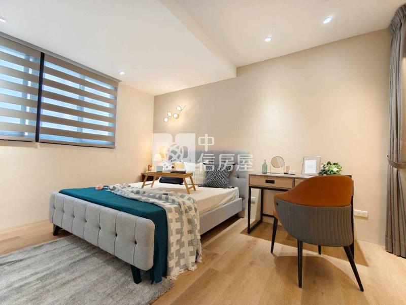 5Y23桃園夜市精美2房房屋室內格局與周邊環境