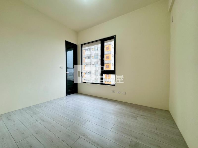 東海大學全新落成2房平車視野戶2房屋室內格局與周邊環境