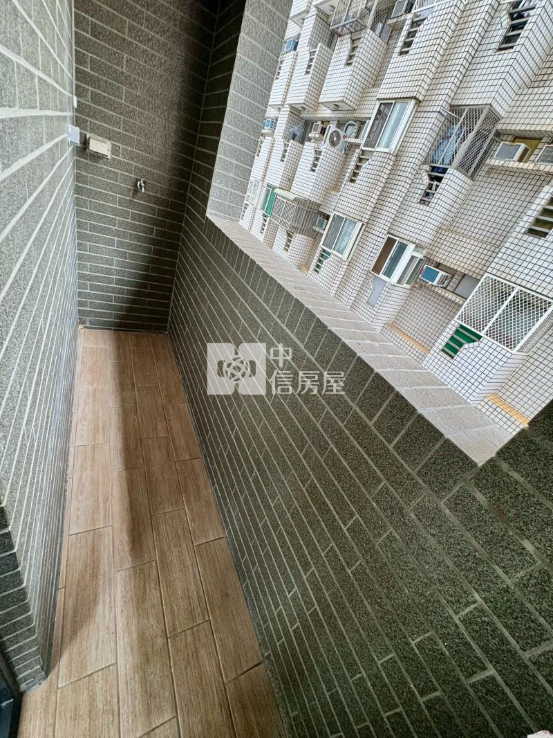 東海大學全新落成2房平車視野戶2房屋室內格局與周邊環境