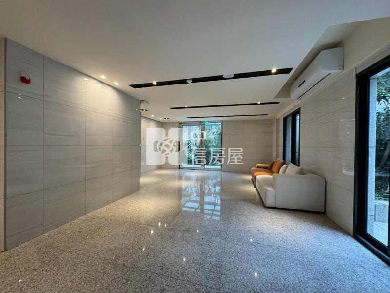 東海大學全新落成2房平車視野戶2房屋室內格局與周邊環境