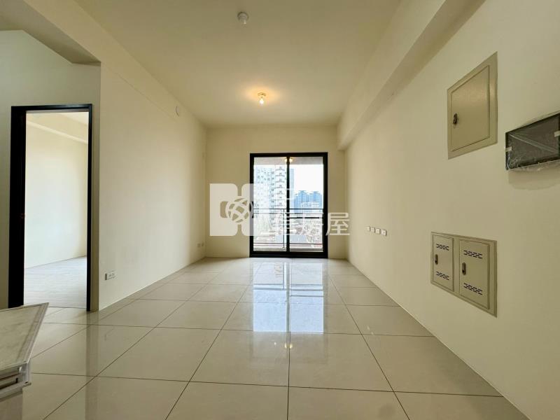 東海大學全新落成2房平車視野戶2房屋室內格局與周邊環境