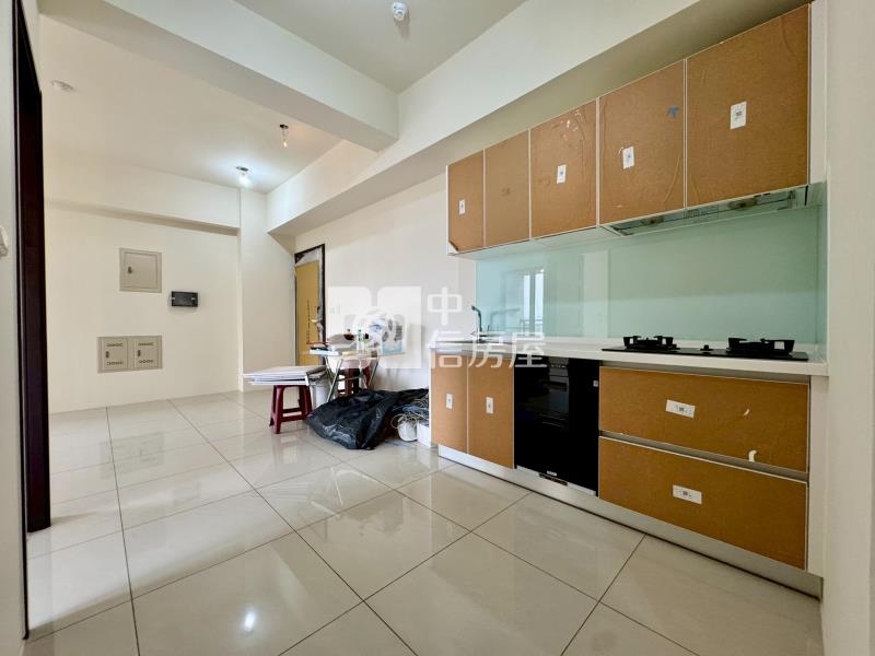 東海大學全新落成2房平車視野戶2房屋室內格局與周邊環境