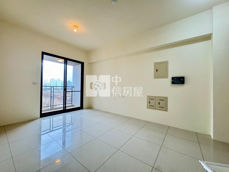 東海大學全新落成2房平車視野戶2房屋室內格局與周邊環境