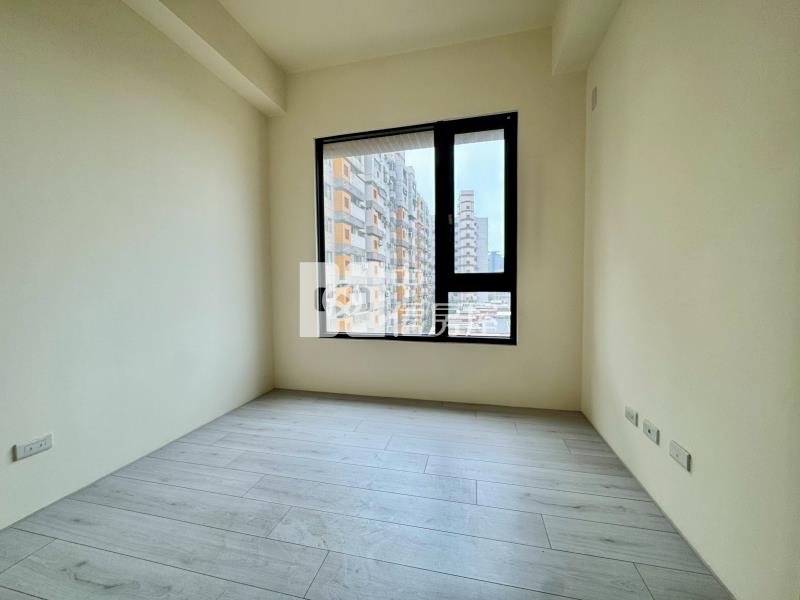 東海大學全新落成2房平車視野戶2房屋室內格局與周邊環境