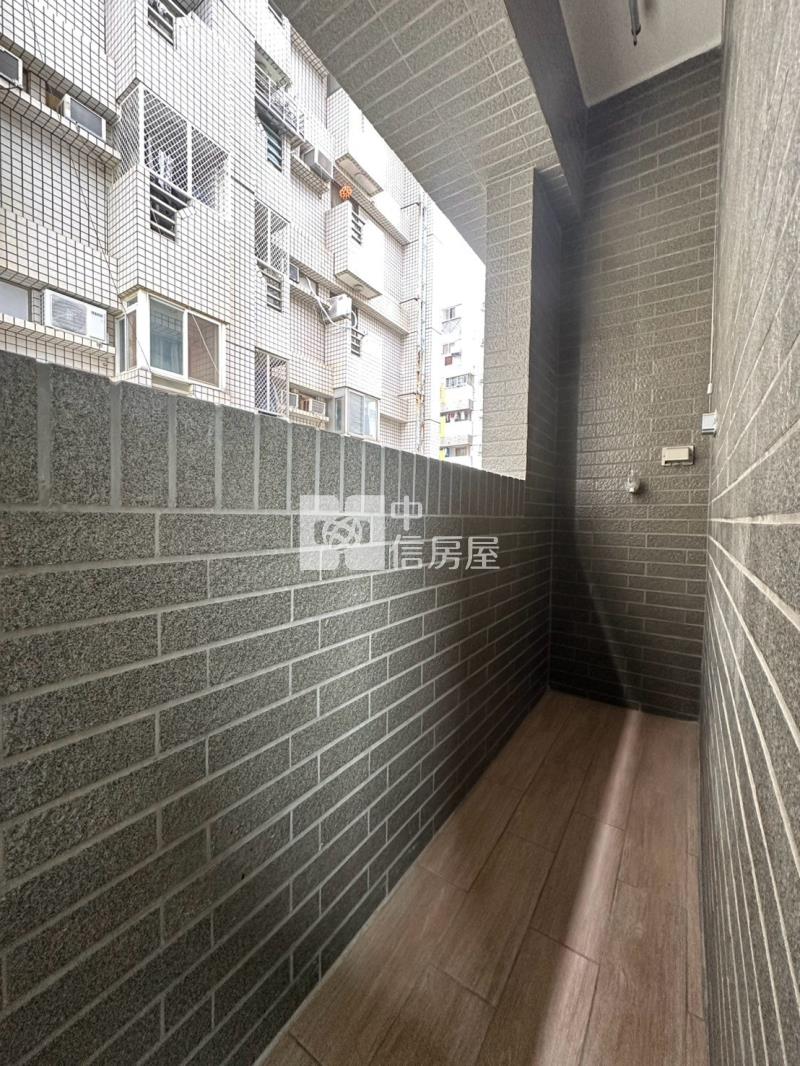 東海大學全新落成2房平車視野戶房屋室內格局與周邊環境